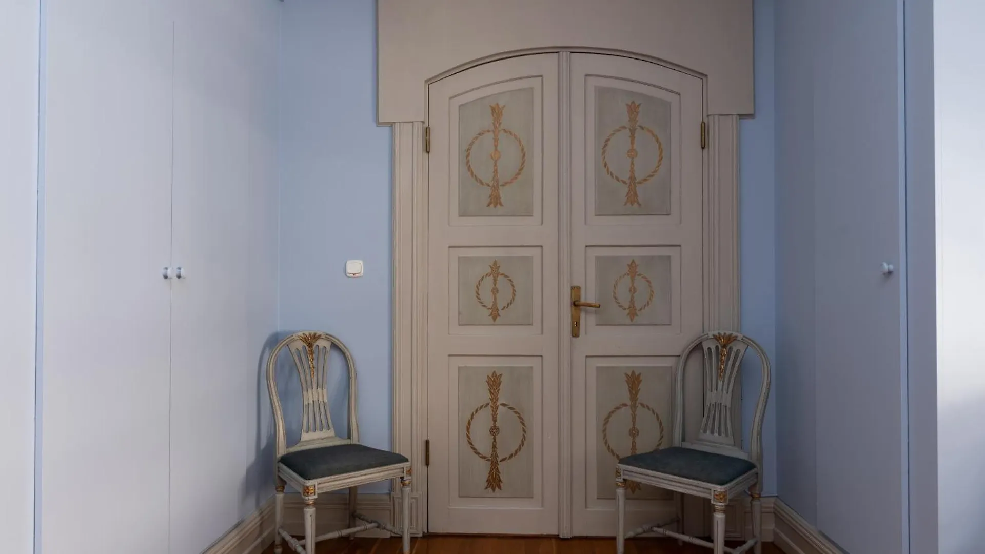 Kings City - Central Apartment Krakau