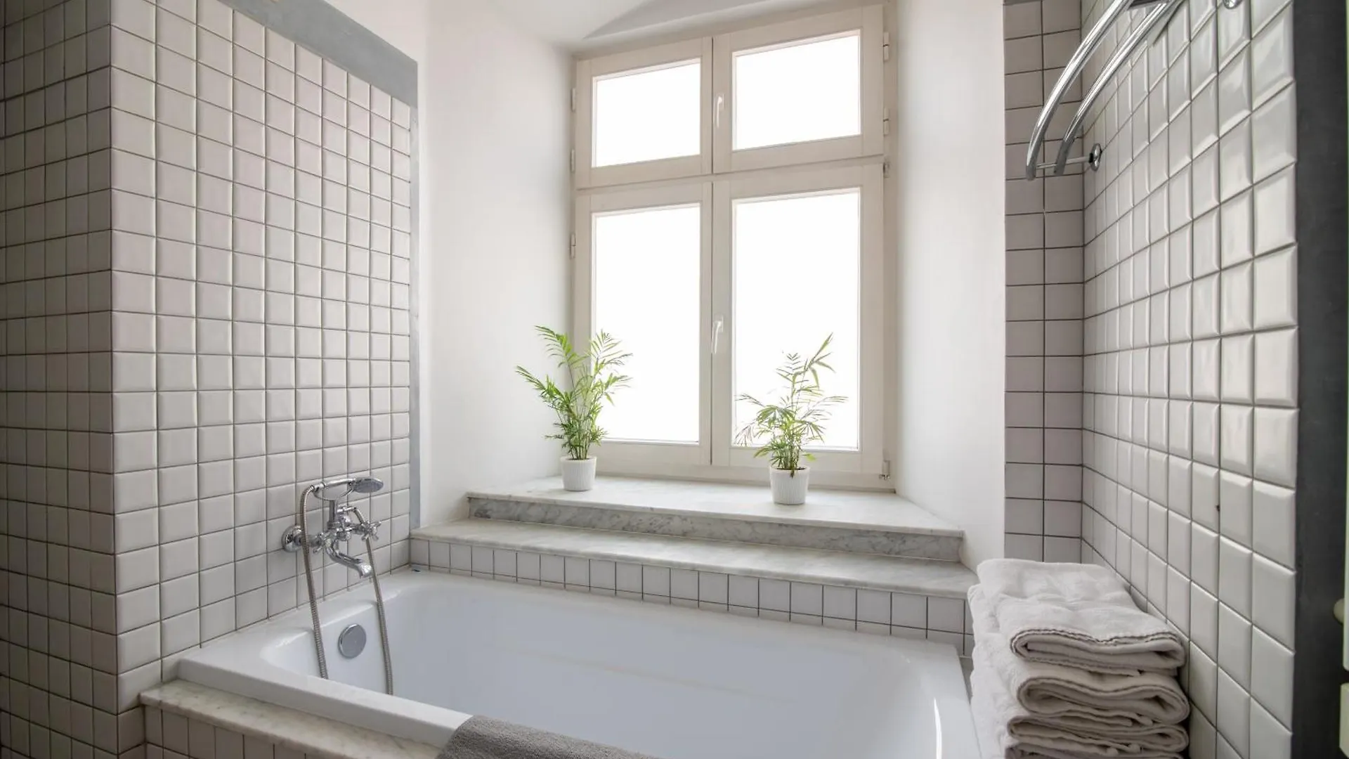 Kings City - Central Apartment Krakau