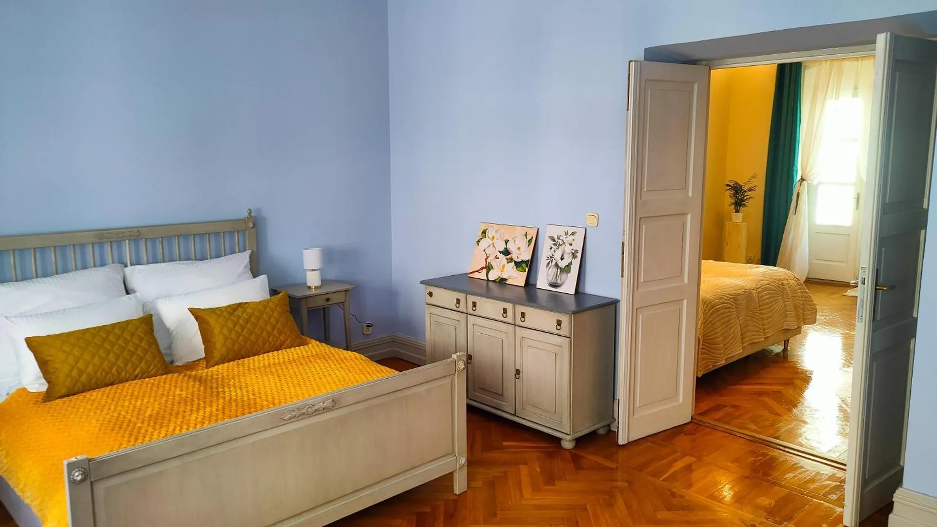 Kings City - Central Apartment Krakau 0*,  Polen