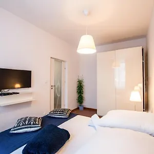 Appartement Lights Bosacka, Krakau
