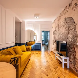 Appartement Trip, Krakau