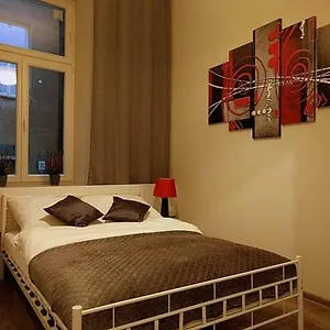 Appartement Oldkrak, Krakau